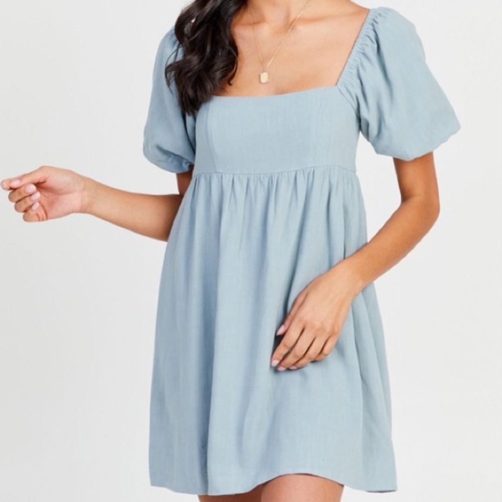 ALTAR’D STATE August Dress
